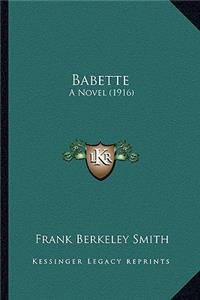 Babette
