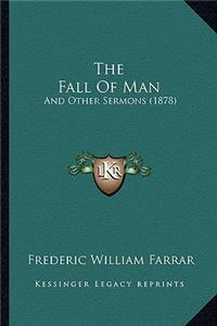 Fall of Man