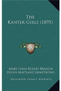 Kanter Girls (1895)
