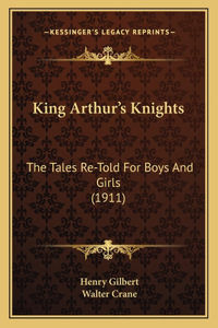 King Arthur's Knights