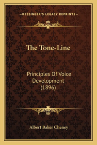 Tone-Line