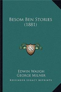 Besom Ben Stories (1881)