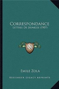 Correspondance