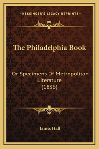 The Philadelphia Book