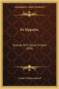 De Hippolyto