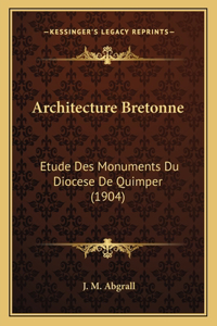 Architecture Bretonne