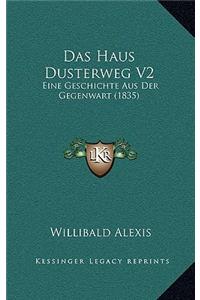 Das Haus Dusterweg V2
