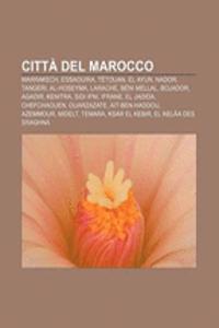 Citta del Marocco