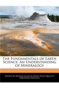The Fundamentals of Earth Science