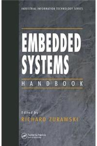Embedded Systems Handbook