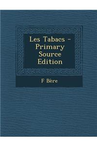 Les Tabacs