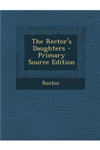 Rector's Daughters