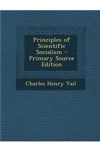 Principles of Scientific Socialism