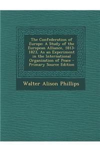 The Confederation of Europe