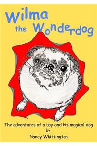 Wilma The Wonderdog
