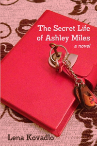 Secret Life of Ashley Miles