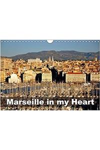 Marseille in My Heart 2018