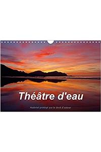 Theatre D'eau 2018