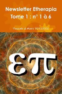 Newsletter Etherapia n 1 a 6