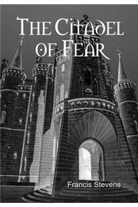 Citadel of Fear