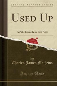 Used Up