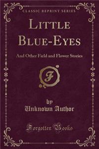 Little Blue-Eyes