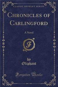 Chronicles of Carlingford