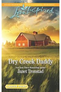 Dry Creek Daddy