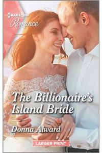 The Billionaire's Island Bride