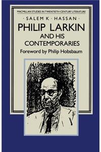 Philip Larkin and His Contemporaries