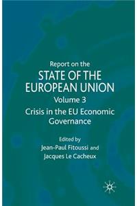Report on the State of the European Union