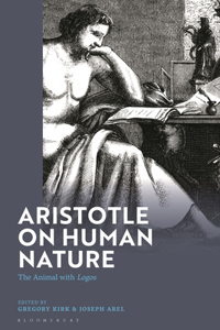 Aristotle on Human Nature