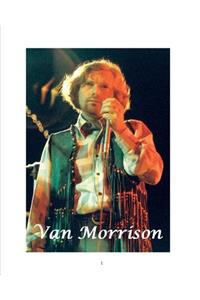 Van Morrison