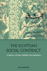 The Egyptian Social Contract