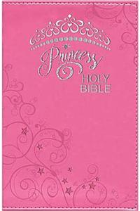 Princess Bible-ICB