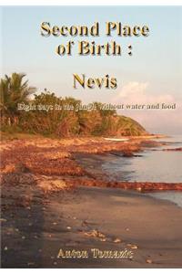 Second Place of Birth