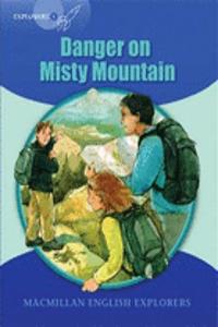 Explorers: 6 Danger on Misty Mountain