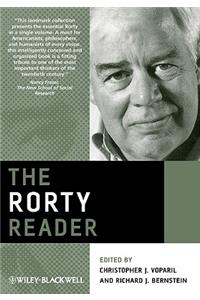 The Rorty Reader