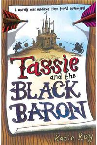 Tassie and the Black Baron