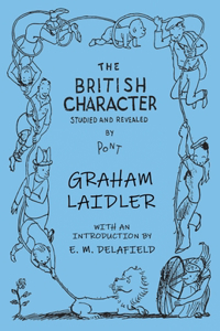 British Character - Studied and Revealed