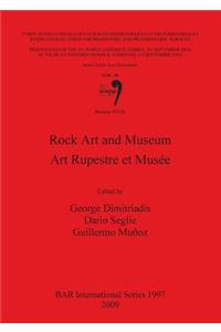 Rock Art and Museum
