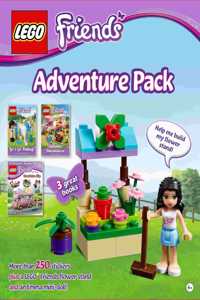 Lego Friends: Adventure Pack