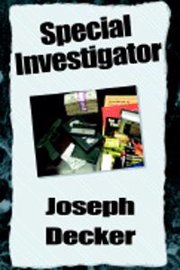 Special Investigator