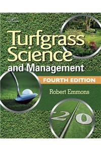 Lml-Turfgrass Science/Mgmt 4e