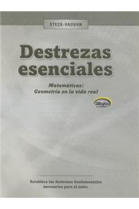 Pre-GED Skill Books, Spanish
