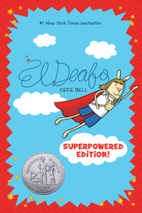 El Deafo: Superpowered Edition!