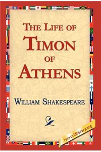 Life of Timon of Athens