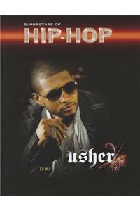 Usher