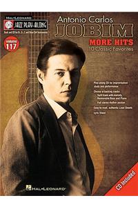 Antonio Carlos Jobim: More Hits