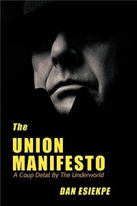 The Union Manifesto